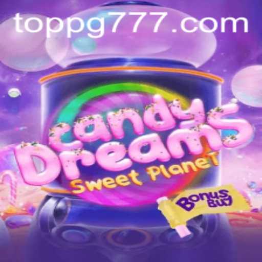CandyDreamsSweetPlanet: Descubra o Encanto Doce de um Jogo Extraterrestre