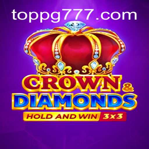 Crowndiamonds: Uma Aventura Brilhante no Universo de Jogos da Toppg.com