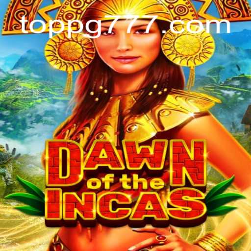 DawnoftheIncas: Mergulhe na Aventura Mística da Civilização Inca