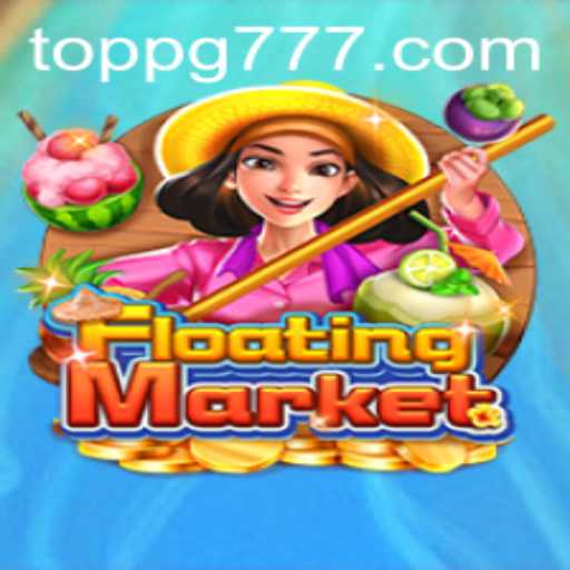 Explorando o Enigmático Jogo FloatingMarket e Sua Ascensão no Mundo Digital