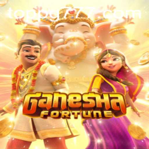 Explorando o Mundo de GaneshaFortune: Uma Jornada no Toppg.com