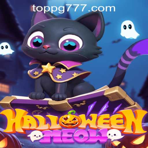 Explorando o Encantador Mundo de HalloweenMeow em Toppg.com