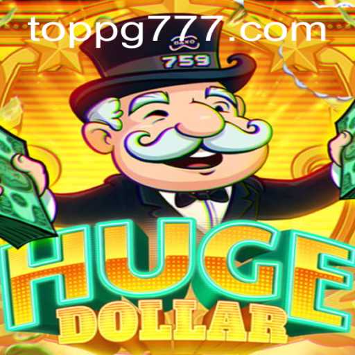 Explorando o Mundo de HugeDollar: A Nova Sensação dos Jogos Online