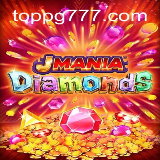 JManiaDiamonds: Descubra o Mundo do Novo Jogo Vibrante