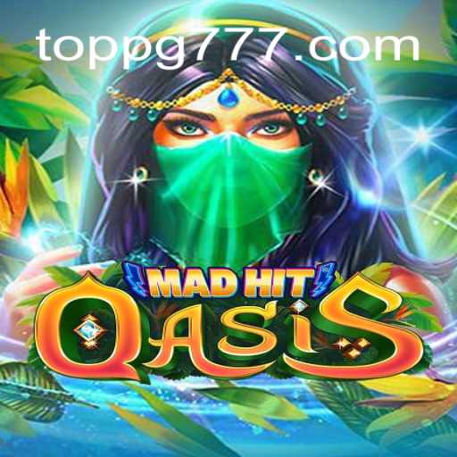 Desvendando MadHitOasis: Aventuras e Estratégias no Mundo dos Jogos