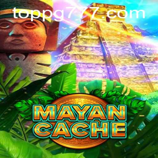 Descubra o Enigmático Mundo de MayanCache: Um Jogo de Aventura e Estratégia