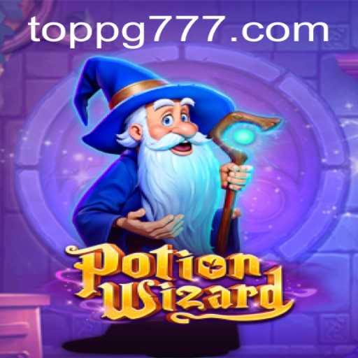 Descubra o Mundo Encantado de PotionWizard: Um Guia Completo