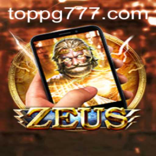 ZeusM: Uma Jornada Mitológica em Toppg.com
